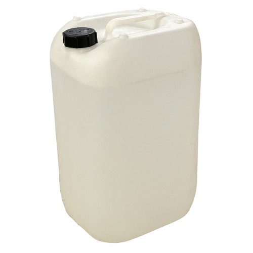 MPG (MONOPROPYLENE GLYCOL) - FOOD GRADE