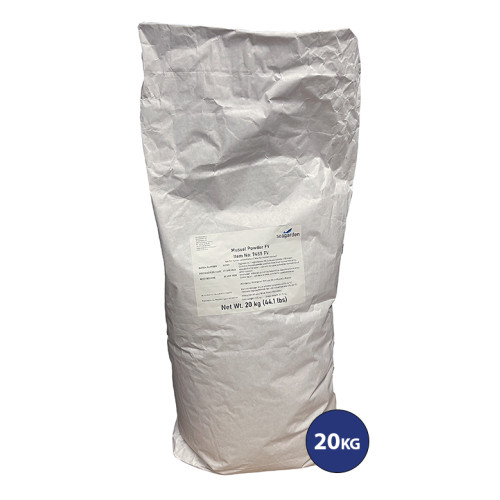 SEAGARDEN MUSSEL POWDER