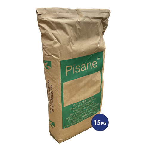 PEA PROTEIN ISOLATE (EDIBLE)