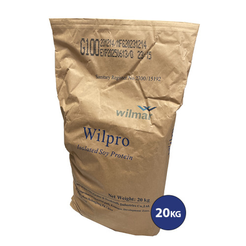 SOYA PROTEIN ISOLATE (EDIBLE)