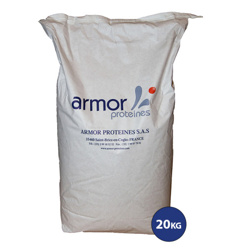 SODIUM CASEINATE - SPRAY DRIED (EDIBLE) - 20 Kg