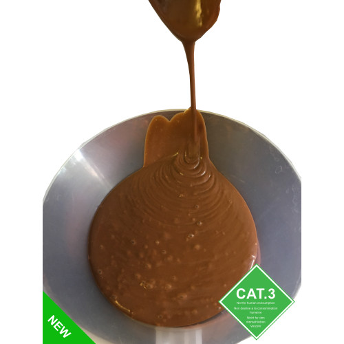 SHRIMP SOLUBLE EXTRACT (FEED - NOT FOR HUMAN CONSUMPTION) ABP/CAT3