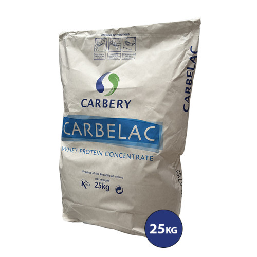 CARBERY WHEY PROTEIN CONCENTRATE 35 (EDIBLE)