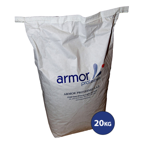 WHEY PROTEIN CONCENTRATE - PROTARMOR 80 (EDIBLE) 20KG-BX