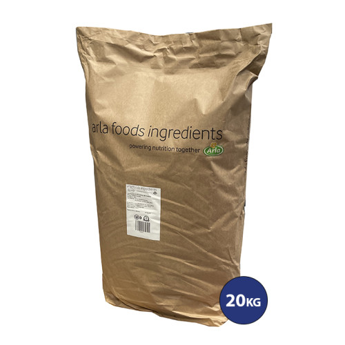 WHEY PROTEIN ISOLATE - ARLA ULTRA WHEY 90 INSTANT (EDIBLE)