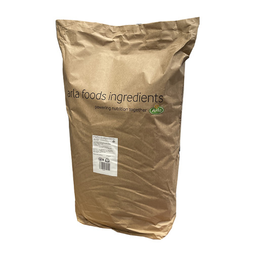 WHEY PROTEIN ISOLATE - ARLA ULTRA WHEY 90 INSTANT (EDIBLE)