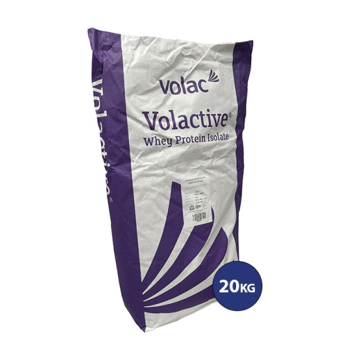 WHEY PROTEIN ISOLATE - ULTRA WHEY 90 INSTANT (EDIBLE)