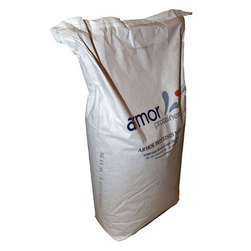 WHEY PROTEIN CONCENTRATE - ORAGEL HIGH GEL 80 (EDIBLE)