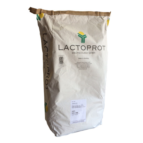 WHEY PROTEIN CONCENTRATE 80 - LACTOMIN 80 A (EDIBLE) - 1KG